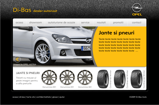 Lucrare Tipografie